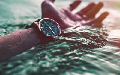 El temps, eina clau de la narració