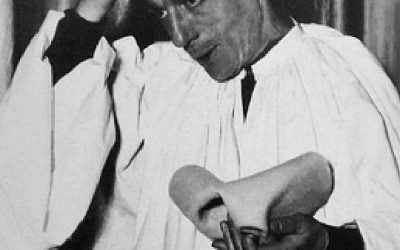 Eduardo De Filippo, una bèstia del teatre i un mestre literari