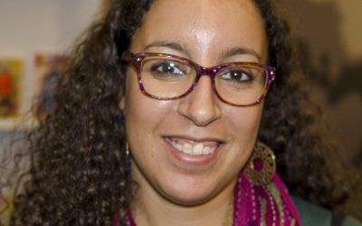 El goig de llegir. Najat El Hachmi