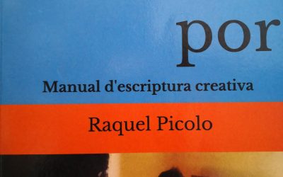 Escriure sense por. Manual d’escriptura creativa