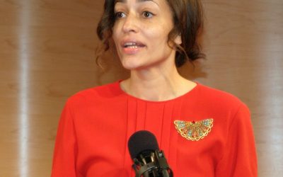 El goig de llegir. Zadie Smith. Londres NW
