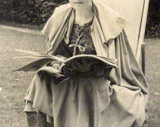 Llegir Katherine Mansfield