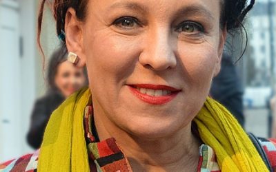 Llegir Olga Tokarczuk, escriptora i pensadora literària