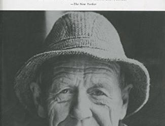William Trevor escrivia com un escultor