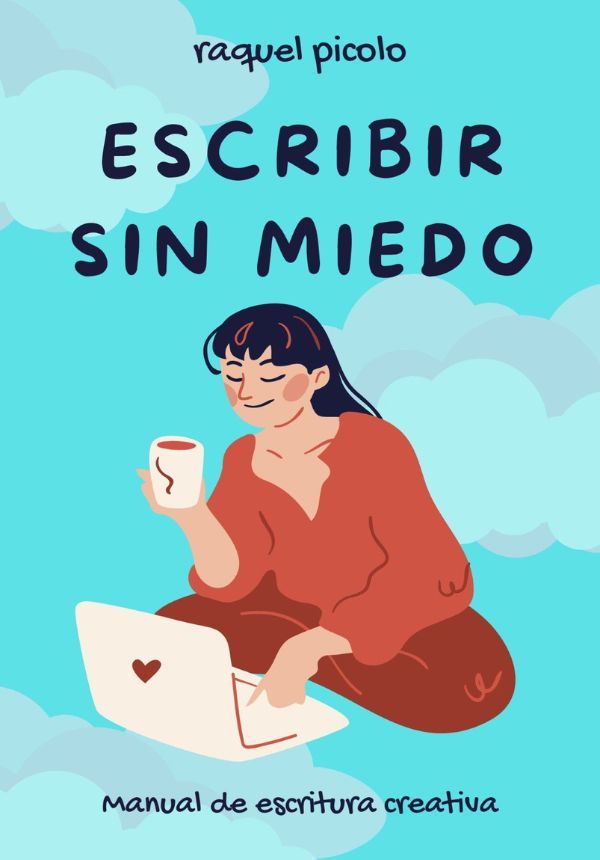 ESCRIBIR SIN MIEDO