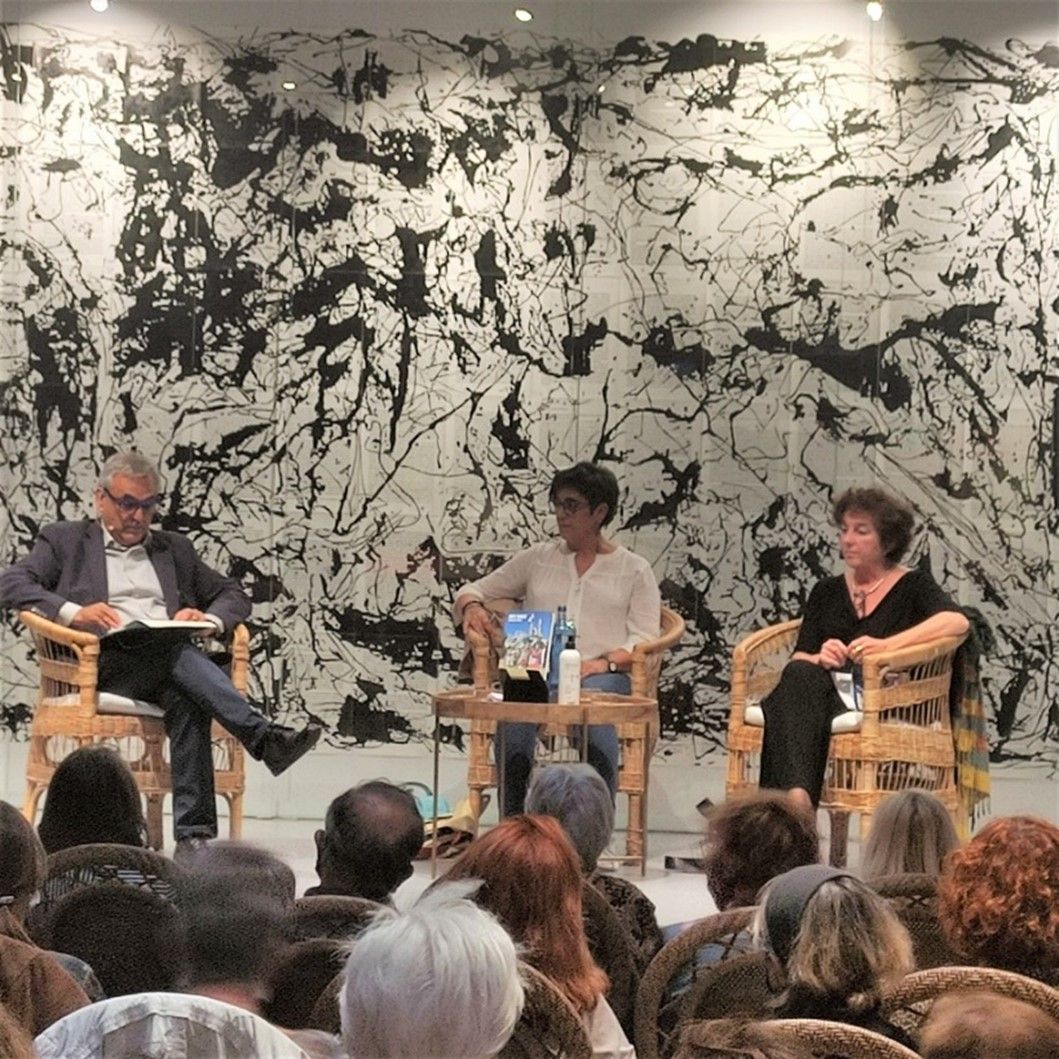raquel picolo escriptora