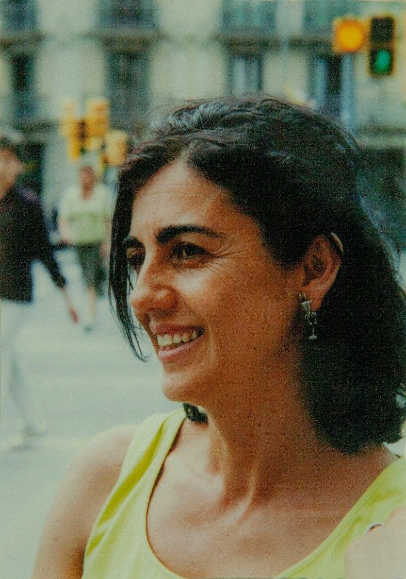 raquel picolo escriptora